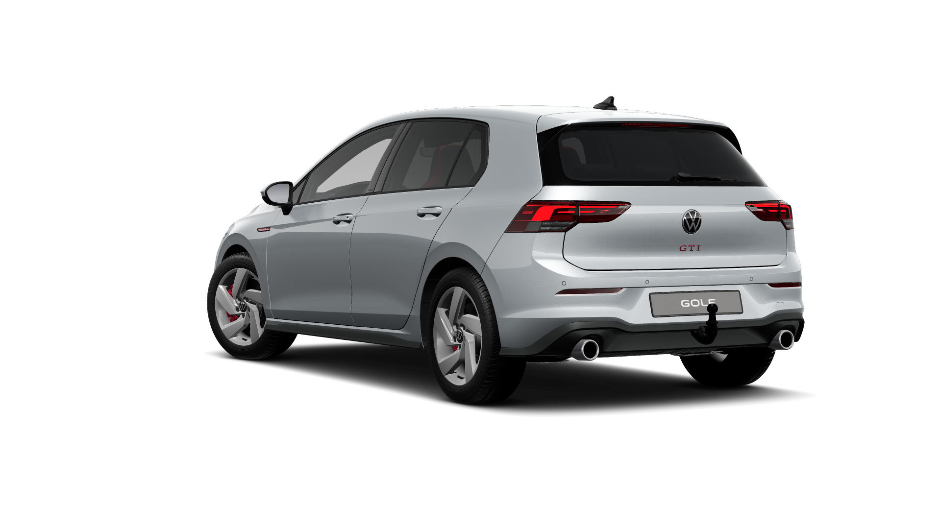 Volkswagen Golf 2.0 TSI DSG GTI Pro