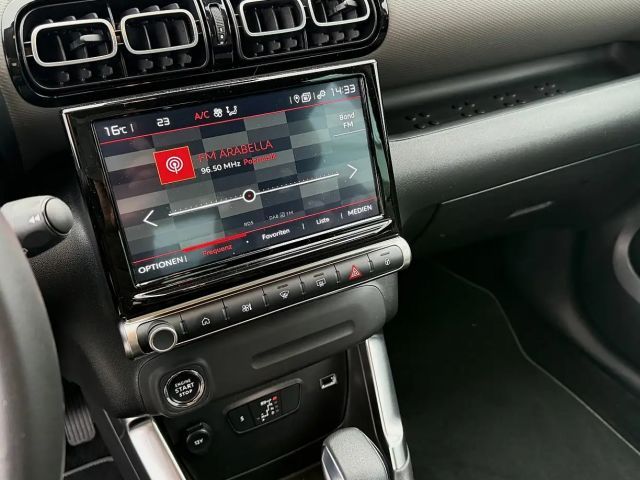 Citroën C3 Aircross Shine