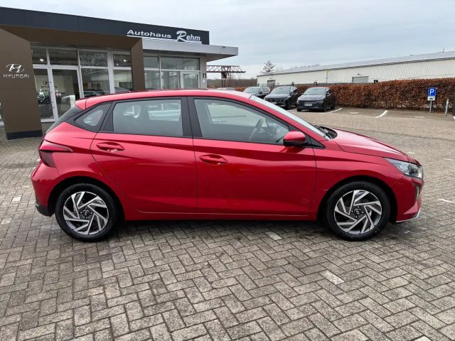 Hyundai i20 1.2 Smart