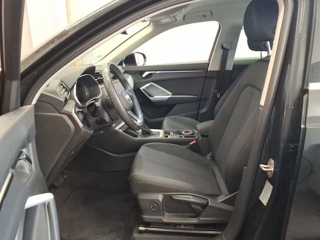 Audi Q3 35 TFSI S-Tronic