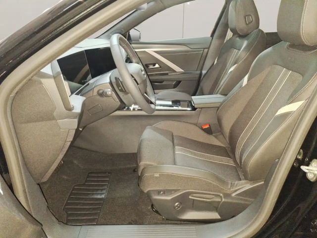 Opel Astra Sports Tourer