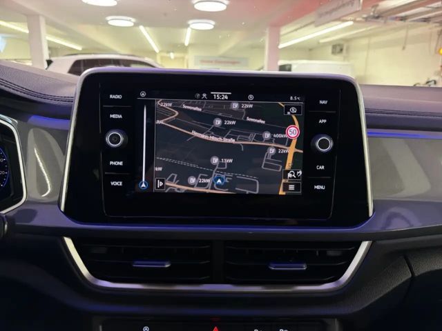 Volkswagen T-Roc 1.5 TSI DSG Style