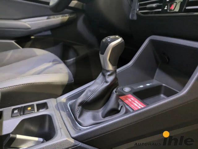 Volkswagen Caddy Style