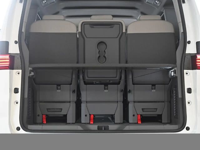 Volkswagen Multivan 2.0 TDI DSG T7