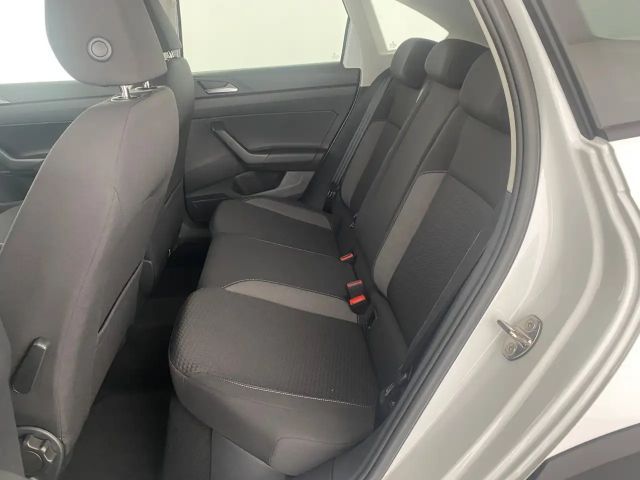 Volkswagen Taigo DSG