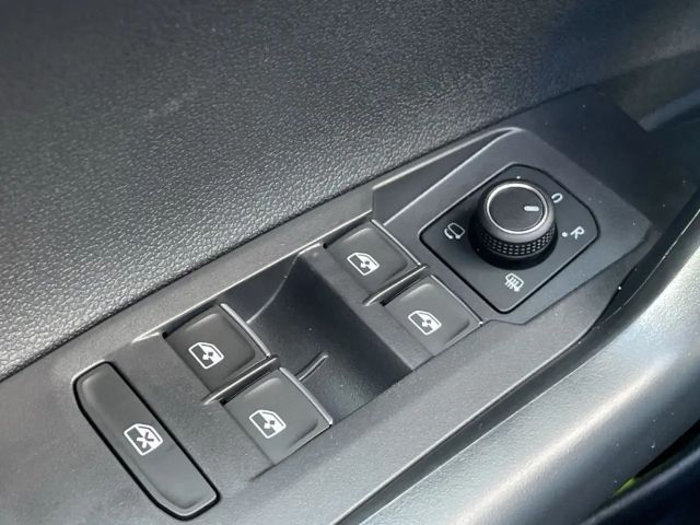 Volkswagen Taigo 1.0 TSI DSG