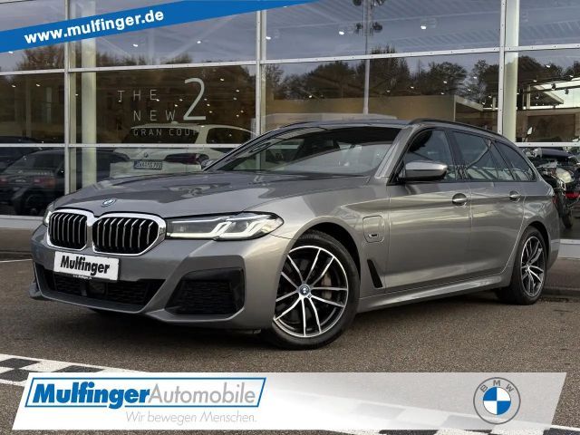 BMW 530 530e Touring xDrive