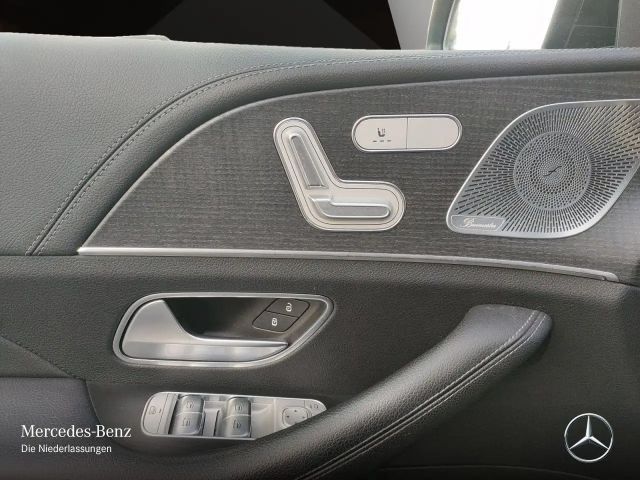 Mercedes-Benz GLE 350 4MATIC AMG Line