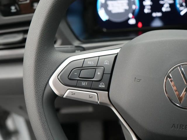 Volkswagen Caddy Combi