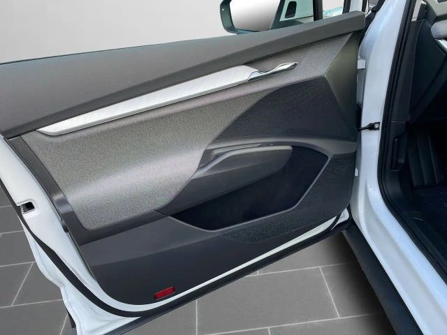 Skoda Enyaq 109 kW SHZ NAVI ACC LED KLIMA DAB