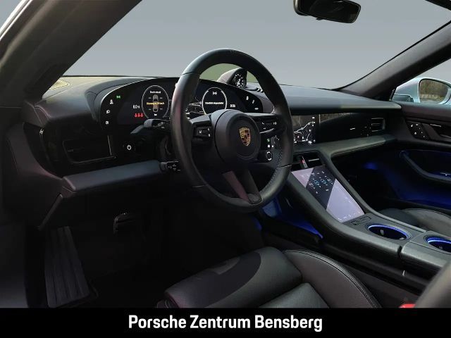 Porsche Taycan 4S Cross Turismo