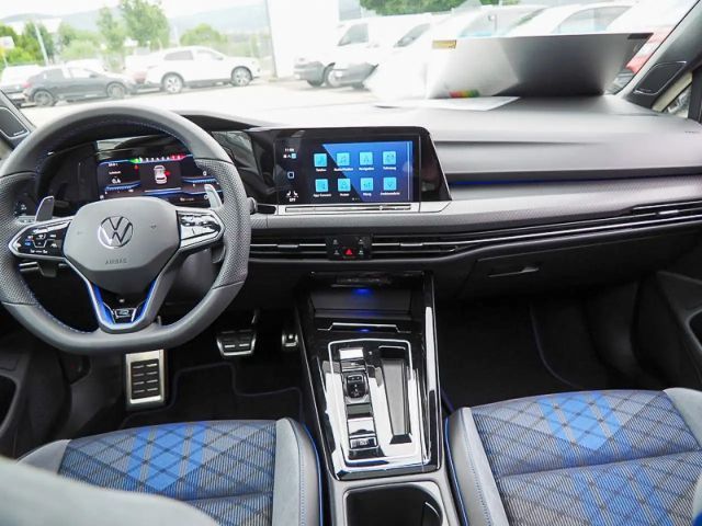Volkswagen Golf 2.0 TSI 4Motion DSG Golf VIII