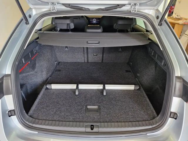 Skoda Octavia 4x4 Ambition