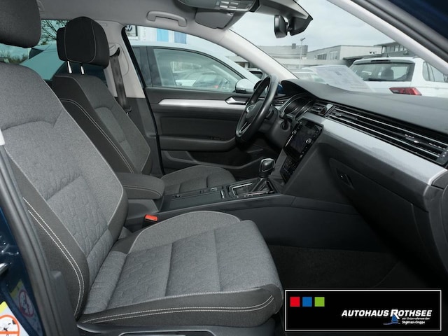 Volkswagen Passat 1.5 TSI Business DSG Variant