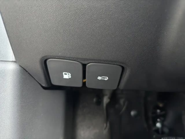 MG MG3 Hybrid+ Standard Standard range