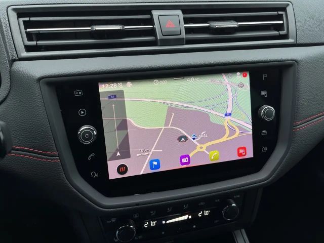 Seat Ibiza 1.0 TSI FR-lijn