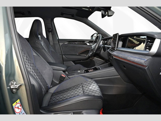 Volkswagen Tayron 4Motion DSG R-Line