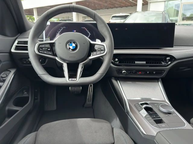 BMW 318 318i M-Sport