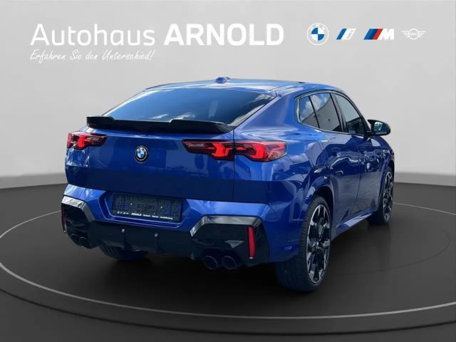 BMW X2 Coupé M35i xDrive