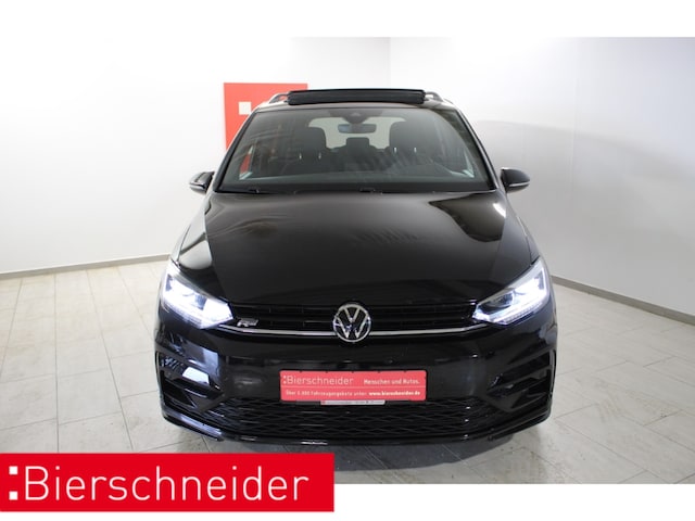 Volkswagen Touran 1.5 TSI DSG R-Line Style