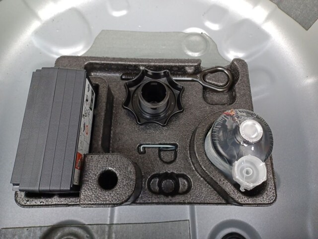 Volkswagen Polo 1.0 (AW)