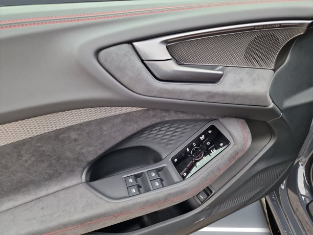 Audi A5 Avant Quattro S-Tronic