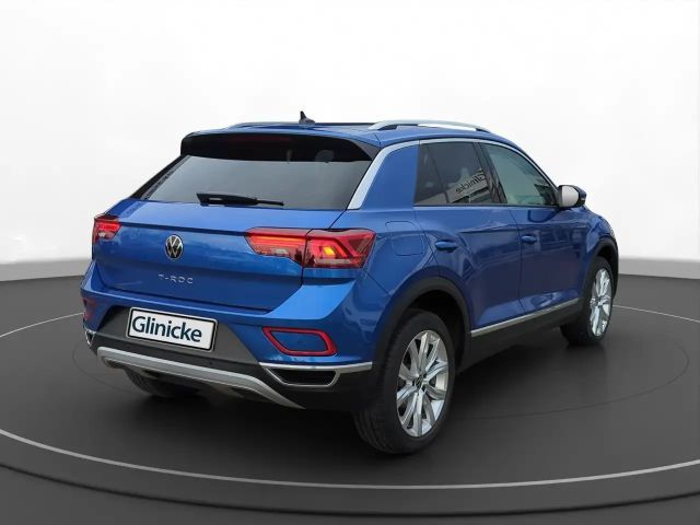 Volkswagen T-Roc 1.5 TSI IQ.Drive Style
