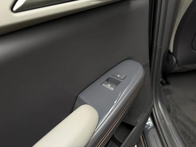 Kia EV5 81.4 kWh FWD