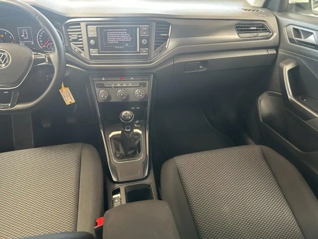 Volkswagen T-Roc 1.0 TSI