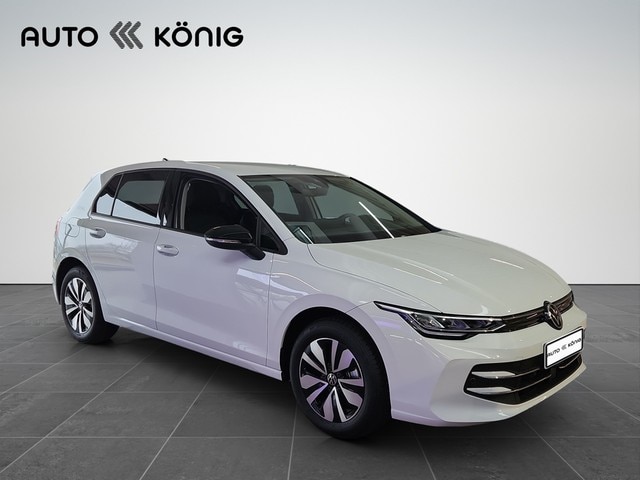 Volkswagen Golf 1.5 eTSI Life