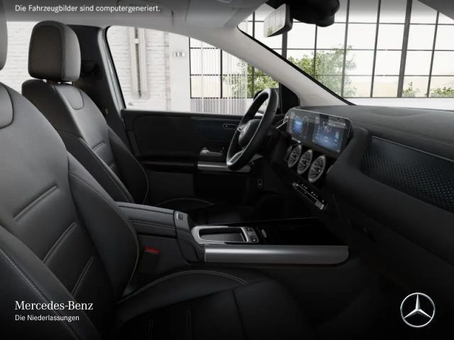 Mercedes-Benz B 200 Progressive Sedan