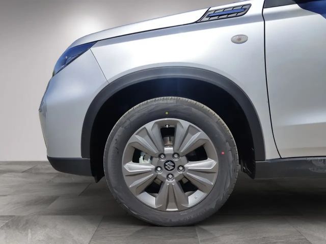 Suzuki Vitara AllGrip GL Hybrid Shine