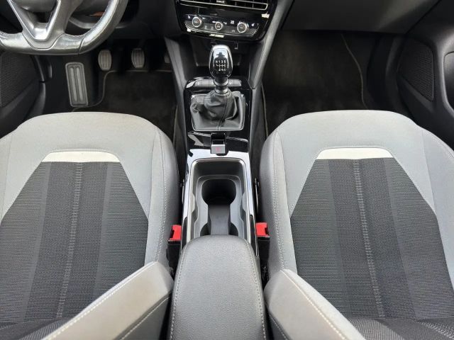 Opel Mokka Business Elegance