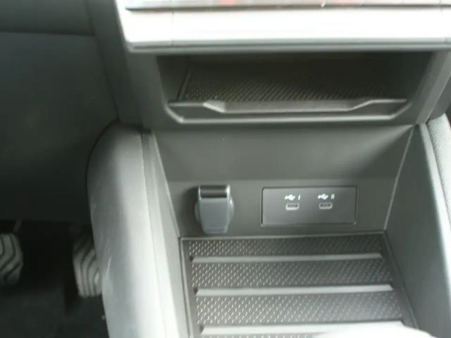 Renault Captur Techno