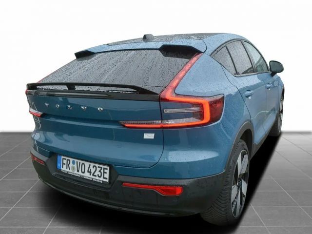 Volvo C40 Twin Engine Ultimate