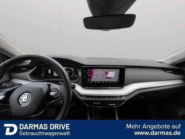 Skoda Octavia 2.0 TDI Combi Style Style