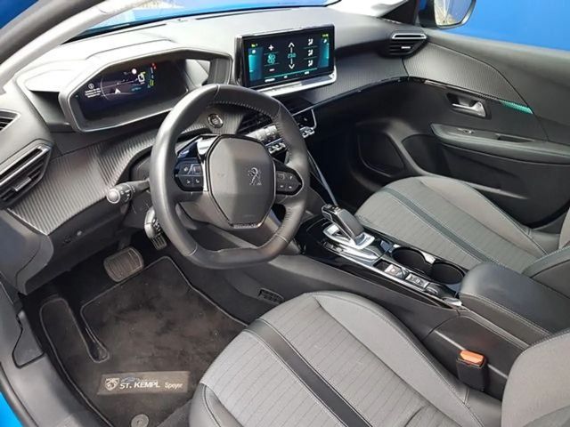 Peugeot 208 Allure Pack