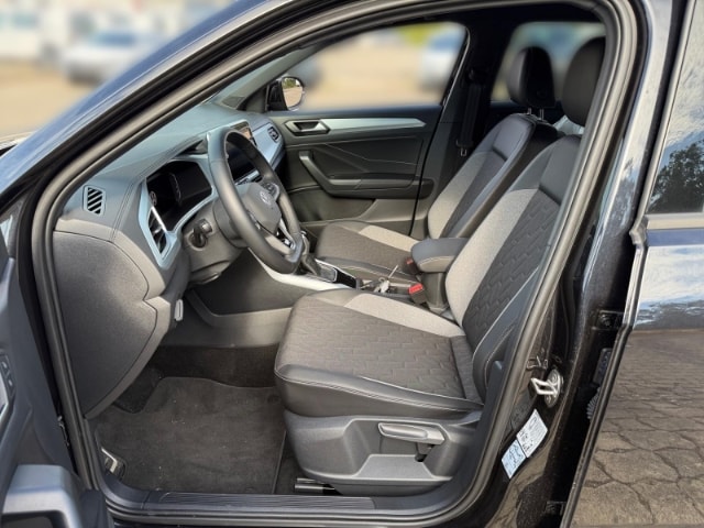 Volkswagen T-Roc 1.5 TSI DSG IQ.Drive