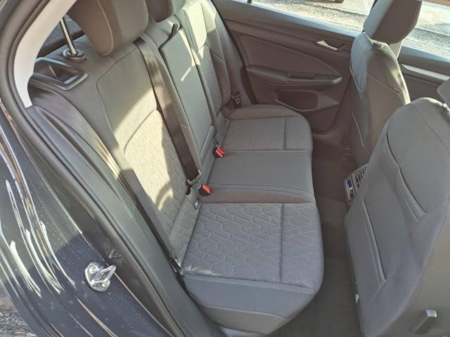 Volkswagen Golf 1.5 TSI Life