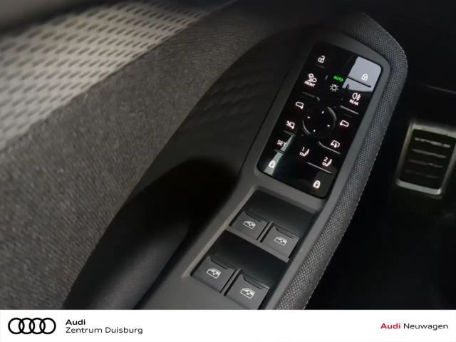 Audi A6 Avant Quattro S-Tronic