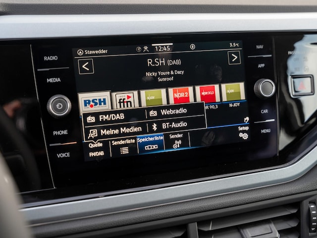 Volkswagen Taigo 1.5 TSI