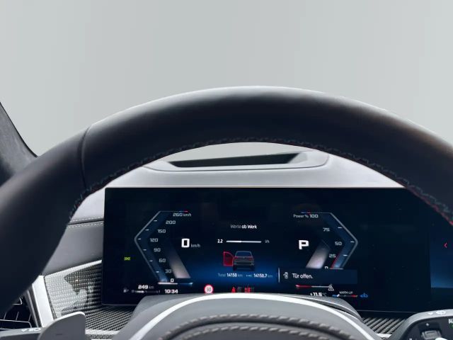 BMW X5 M-Sport M60i xDrive