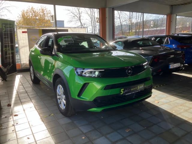 Opel Mokka 1.2 Turbo