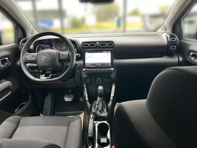 Citroën C3 Aircross Plus