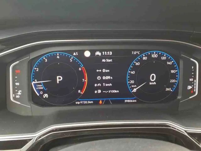 Volkswagen Taigo 1.0 TSI DSG IQ.Drive Style