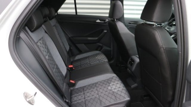 Volkswagen T-Roc 4Motion IQ.Drive