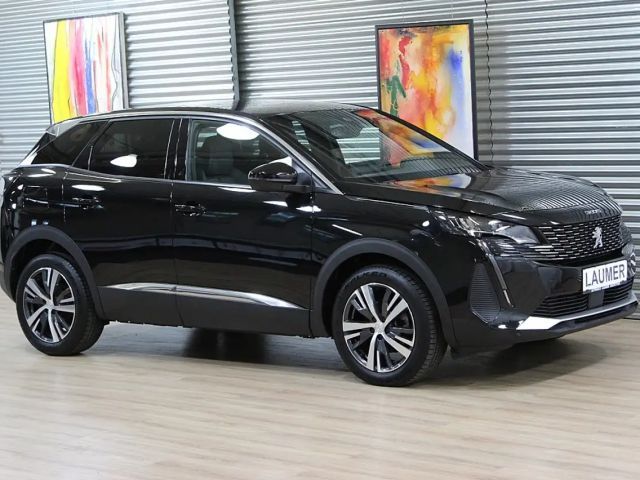 Peugeot 3008 Allure Pack Hybrid