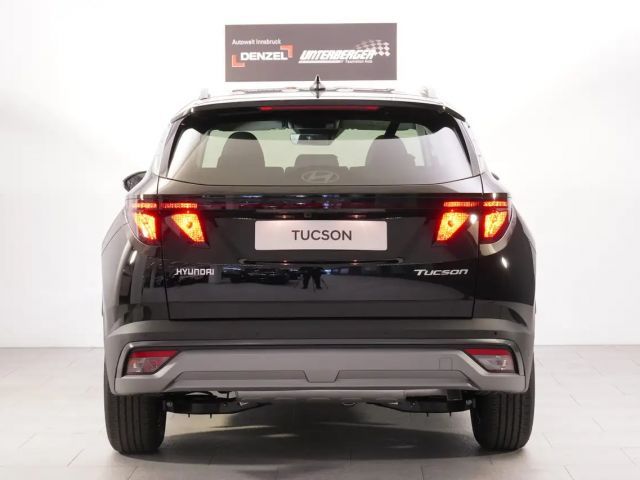 Hyundai Tucson 2WD T-GDi