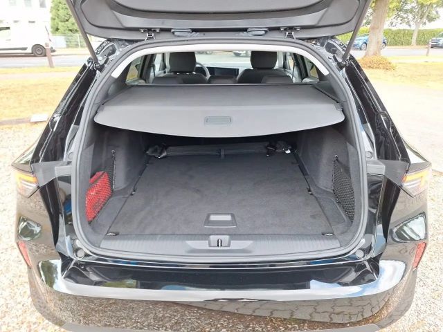 Opel Astra 1.2 Turbo Enjoy Sports Tourer Turbo