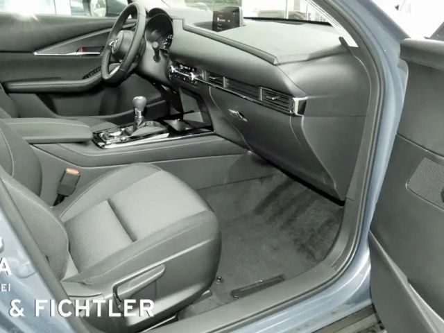 Mazda CX-30 SkyActiv e-Skyactiv